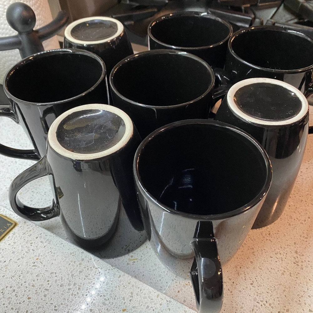 Mugs